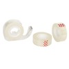 IDENA 630079 33 m x 19 mm Set of 3