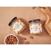 곰곰 100% 아몬드 스프레드 크런치, 200g, 1개 GomGom 100% Almond