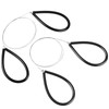 Clay Cutters Wire Steel Wire Clay Cutter Cutting Pottery Tools