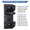 Power Master - Interruptor de ventana para VW 2005 –