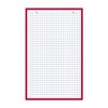 OXFORD Pad of 30 Index Cards 125 x 200 mm