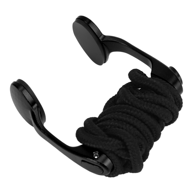 Diving Nose Clip Adjustable Aluminum Alloy Professional Swimming Nose Plug