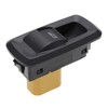VGOL Electric Window Regulator Switch Compatible with Fiesta MK6 MK7
