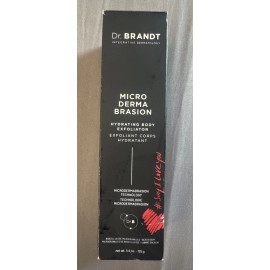 Dr.Brandt Skin Care Dr. Brandt Microdermabras