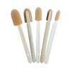 JMIBASIC Silicone Caulk Finishing Tool - Assorted 5 Size Sets