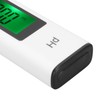 Water PH Tester Accurate Detection Automatic Calibration Temperature Replenishment LED