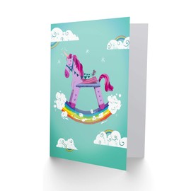 Wee Blue Coo Ltd Elia Meraki – Multi Card Series 1