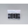 Sega Heat Shrink Tubing Set Black 127 Pieces ea944bh – 2
