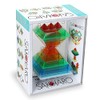 POPULAR PLAYTHINGS Sakkaro Geometry Toy, Multicolor, Standard 5.5 H x