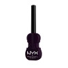 NYX Wednesday Cello Vivid Matte Liquid Eyeliner Limited Edition Wednesday