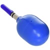 Kaiser KW-499 Soft Tennis Ball Air Pump, Blue