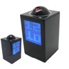 SUPER SAVINGS SHOP NEW DIGITAL PROJECTION CLOCK WITH LED RAY