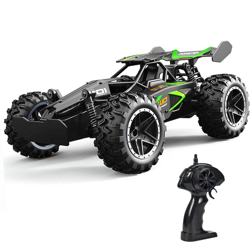 RC Car Remote Control Car RC Racing Car 1/18 2.4GHz