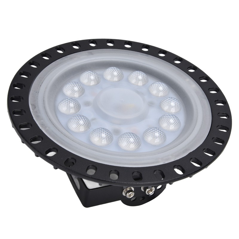 LED High Bay Light 50W Waterproof Energy Saving High Brightness