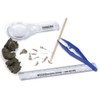 Owl Pellet Study Classroom Kit, Contains 16 Large Owl Pellets