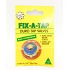 Fix-A-Tap Duro Tap Valve, 20 mm (Pack of 1)