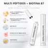 WEUD Serum Pestañas Coreano con Multi Péptido y Biotina B7,