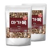 국내산 마가목 건재 300g 2개 Domestic Maggotwood Dried Product 300g 2 pieces