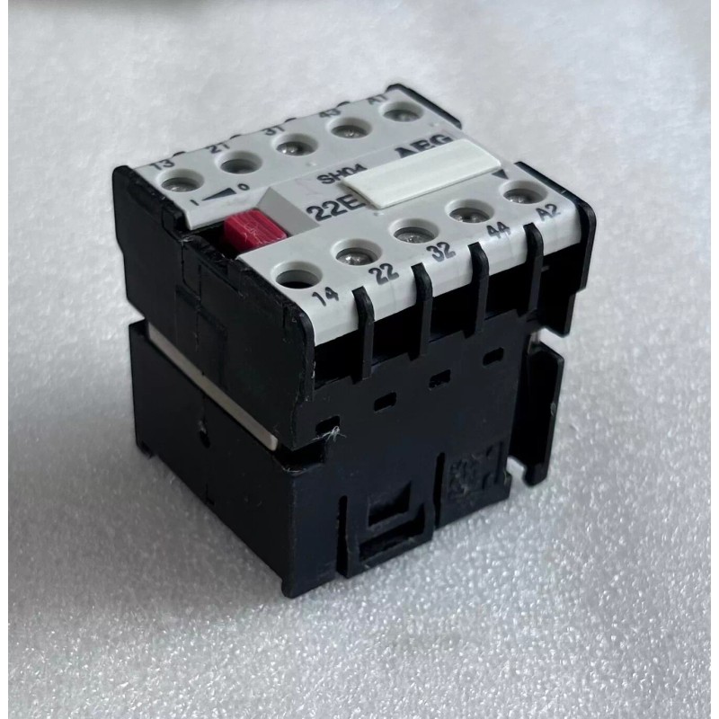 AEG contactor SH04 22E / SH0422E