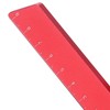45/90 Degree Center Finder Scriber Aluminum Alloy Line Gauge Woodworking