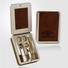 Other brands 777 Three Seven Nail Clipper Set TS-5400G /