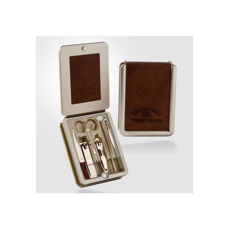 Other brands 777 Three Seven Nail Clipper Set TS-5400G /