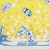 25054 Nuno-Goyomi Face Towel, Made in Imabari, 13.0 x 39.4