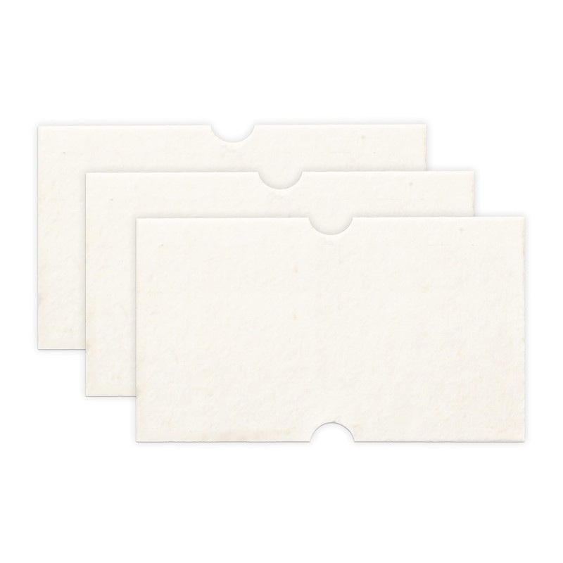 Swift 22 x 12 mm Price Gun Labels CT1 White