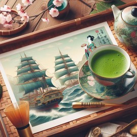 Organic Matcha Green Tea Powder 100 g | Ceremonial Grade | Premium Matcha tea | Collagen | Macha | Bio Certified | Vegan | MATCHA ZEN