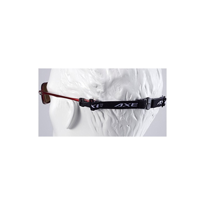 AXE AX-1 Glasses Sunglasses Band Sports Band