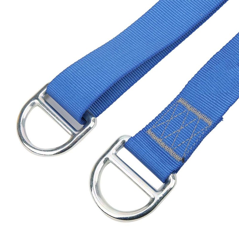 Vbest life - Correa ajustable para escalada al aire libre,