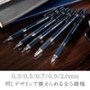 Staedtler Mechanical Pencil Night Blue Series 925