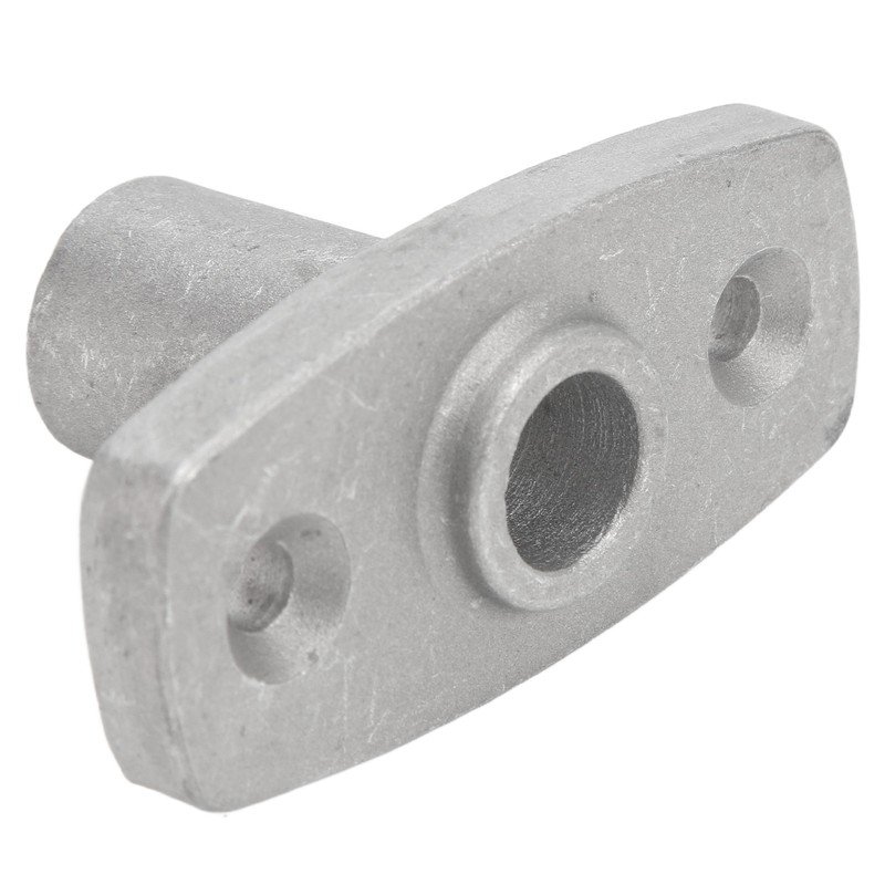 2Pcs Top Mount Rowlock Socket 1/2 Inch Rugged Reliable Oar