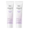 Dr.G Pore Blur Up Sun Cream SPF50+ PA++++, 50ml, 2 units / 닥터지 포어 블러 업 선크림 SPF50+ PA++++, 50ml, 2개