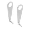 Powered Cold Knife Blade Air Windshield Remover Windshield Cutter Blades
