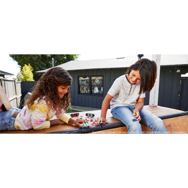 Hot Wheels Skateboard 20 Shoe 4 Toy Vehicle for Children