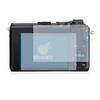 BROTECT Screen Protectors for Canon EOS M6 Ultra Clear Pack