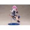 TAITO Wandering Witch: The Journey of Elaina AMP+ Figure -