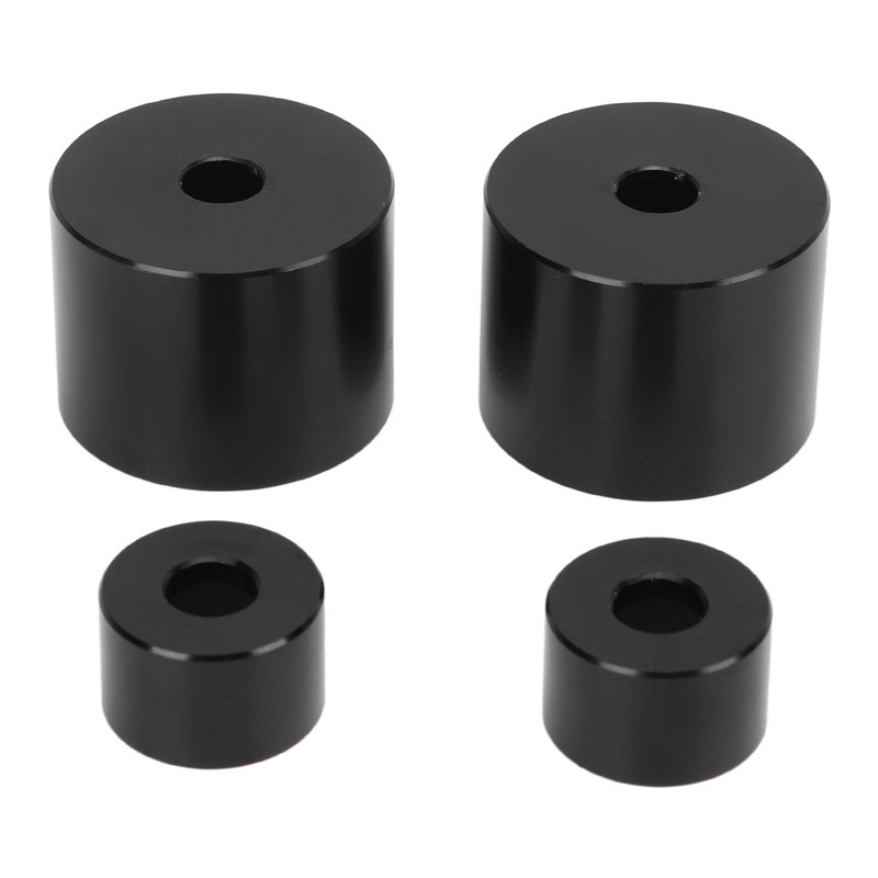 8PCS A Pillar Grab Handle Repair Kit Strong Strength Replacement