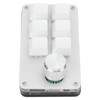 One Handed Mechanical Keyboard Multifunction 6 Key Mini Gaming Keypad