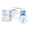 Sante Azulene Semigel Mask Pack 33g 1 box (10 sheets)