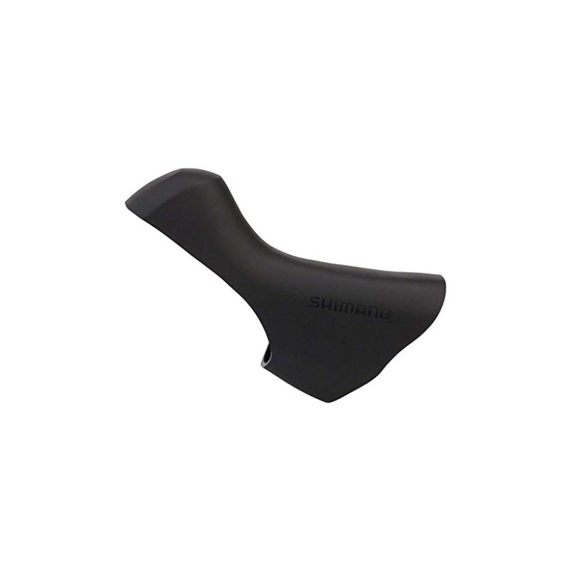 Shimano SPARE PART ST6800 bracket covers BK