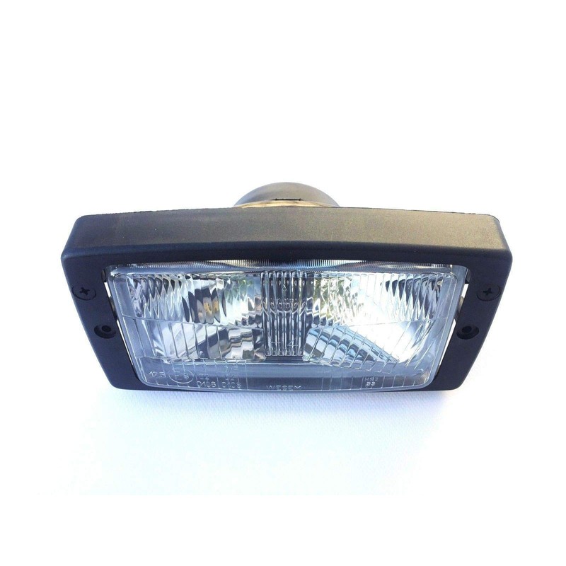 Main Headlight H4 for Zetor Fendt Farmer Favorit
