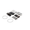 Spektrum SPMSP2055 Case Set SPMSH6205 RC Vehicle Parts