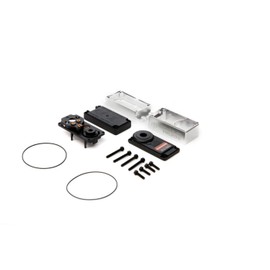 Spektrum SPMSP2055 Case Set SPMSH6205 RC Vehicle Parts