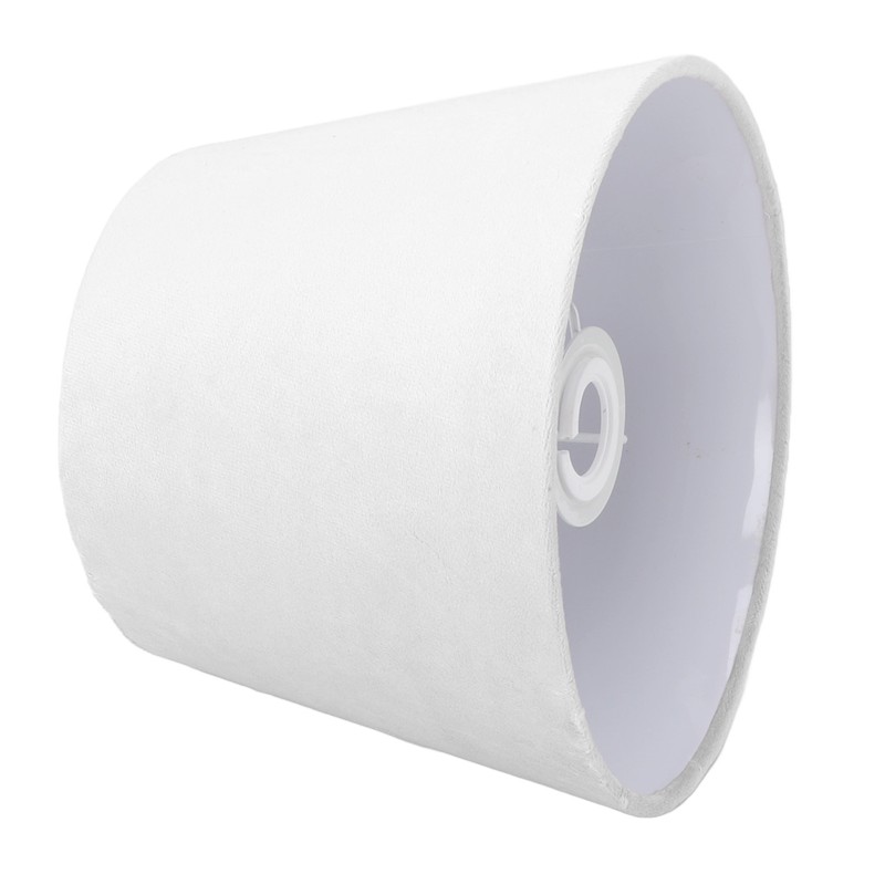Small Lamp Shade Fabric Lampshade for Table Floor Light E27