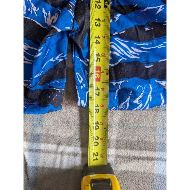 Bravest Studios XL Bravest Studios Shorts Shorts