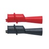 Testo Set 0590 0009 Crocodile Clips Qty: 1