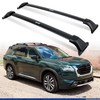 AUXPACBO 330 LBS Upgrade Roof Rack Fit for Pathfinder 2022-2025