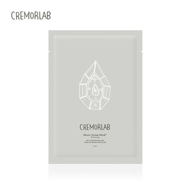 크레모랩 매크로 세럼 마스크 3D 리뉴잉 25gx4매 3D Renewing Macro Serum Mask 25g x 4 Sheets
